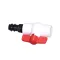 Follett 01458025 UMD/UME BIN DRAIN VALVE 3/4'