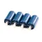 T&S Brass 014936-45 ROLLER KIT FOR SMALL ENCLOSED HOSE REELS