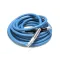T&S Brass 014941-45 Hose Kit, 3/8" X 35Ft, Blue
