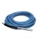 T&S Brass 014943-45 Hose Kit, 3/8" X 30Ft, Blue