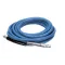 T&S Brass 014943-45 Hose Kit, 3/8" X 30Ft, Blue