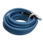 T&S Brass 014945-45 Hose Kit, Blue, 1/2" x 50'