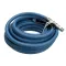 T&S Brass 014945-45 Hose Kit, Blue, 1/2" x 50'