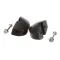 T&S Brass 014949-45 Hose Stop Kit with Fasteners, 3/8" Hose