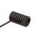 Grindmaster Cecilware 01502L SPRING/RIGHT LIFTING- TSG2 SPA