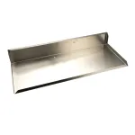 CMA Dish Machines 01504.14 CONTROL BOX TOP (AH/B/C)