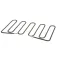 Grindmaster Cecilware 01505L ELEMENT LOWER 120V-TSG SPARE P