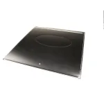 CMA Dish Machines 01506.18 DOOR- STANDARD - OVAL W/DIMPLE