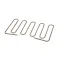 Grindmaster Cecilware 01506L Element, Upper, 230V, TSG-2