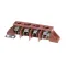 Grindmaster Cecilware 01510L TERMINAL BLOCK - TSG SPARE PAR