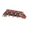 Grindmaster Cecilware 01510L TERMINAL BLOCK - TSG SPARE PAR