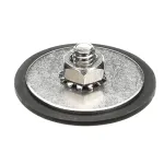 CMA Dish Machines 01513.60 Hole Stopper Assembly, 1 1/4"