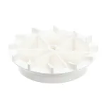 Waring 015166-01 IMPELLER - WHITE /ACME, PJE