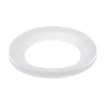 Cofrimell 0151 GASKET, RUBBER, WHITE, 4.72"