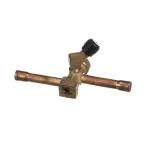 Goodman 0151R00187S 3/8" SWEAT SERVICE VALVE
