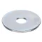 Bunn 01526.0001 WASHER,FLAT.50 IDX 1.87 OD-ZN