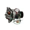 Vita-Mix 015287 Motor Assembly, 100-120 Volt, 50/60HZ, TQO