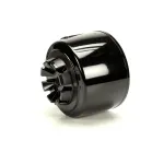 Waring 015377-09 TOP HOUSING /BLACK