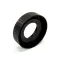 Waring 015388-09 Jar Bottom/Securing Ring, Black