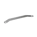 True 226901 Heater, Drain Tube, Silicone, 10", 2.5W/FT