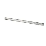 CMA Dish Machines 01554.30 Door Guide, Stainless Steel