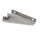 CMA Dish Machines 01555.50 Support Bracket, Door Handle, Left Hand