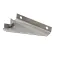 CMA Dish Machines 01555.50 Support Bracket, Door Handle, Left Hand
