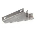 CMA Dish Machines 01556.50 Bracket, Door Handle Support, Right Hand