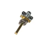 Hestan Commercial 015662 VALVE KIT, ON-OFF, FLANGE-MOUNT