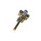 Hestan Commercial 015662 VALVE KIT, ON-OFF, FLANGE-MOUNT