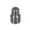 T&S Brass 015881-40 3/8NPT-M X 7/8-18UN & 3/8NPT-F ADAPTER