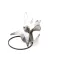Vita-Mix 015897 Blade/Blending Assembly, 1.5GAL Container