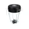 Vita-Mix 015899 Container/Lid/Blade Kit, 1.5Gal