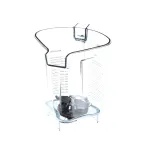 Vita-Mix 016015 Container, 48 Oz, with Blade, No Lid, ADV/T/BLD