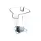 Vita-Mix 016015 Container, 48 Oz, with Blade, No Lid, ADV/T/BLD