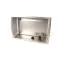 Delfield 0160193-S Food Warmer with Drain, 208V, Infinite Control