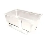 Delfield 0160196-S Food Wrmr,208v,Icntrl W/ Drain