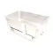 Delfield 0160196-S Food Warmer with Drain, DFW-1, 208V, 1000W, Infinite Control