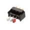 Waring 016043 3 BUTTON SWITCH