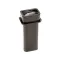 Waring 016126 Pusher, Black, 5001C/6001C