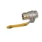 Keating 016346 Drain Valve, 1 1/4", Pasta Cooker