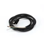 Bunn - 01637.0000 - 6 ft NEMA 5-15P Power Cord