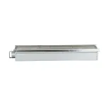 Viking Commercial 016874-000 IR BURNER, 28.188