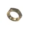 Fri-Jado 0169189 NUT FOR HEATING ELEMENT M14, BRASS