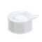 Waring 016992 Juice Bowl, Lexon, Models BJ120/C/BJX120, Bar Juicer