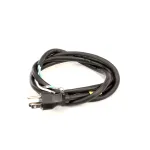 Bunn 01713.1000 Power Cord, 120V, 15A, 16/3 HSJO