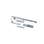 0172-000006 Kason - Magnetic Latch with Strike