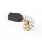 Waring 017328 Brush & Spring Assembly, DMC100