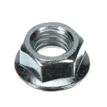 Taylor Freezers 017329 NUT 3/8-16 MF LOCK
