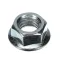 Taylor Freezers 017329 NUT 3/8-16 MF LOCK
